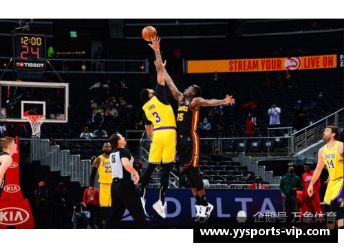 NBA裁判报告：透视比赛内幕与裁判决策的关键洞察