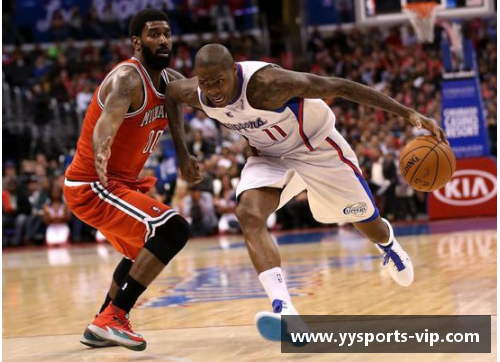 NBA考古系：揭秘篮球历史中的探险与传奇