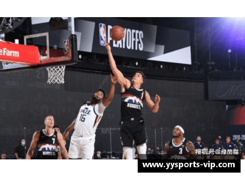 NBA逆袭史：1比3落后惊世翻盘，传奇再现震撼篇章