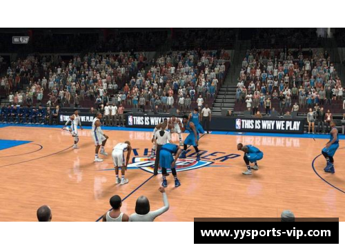 NBA运球技巧大揭秘：提升球技的完整训练指南