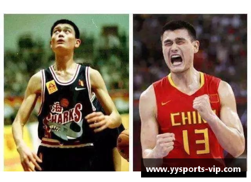 NBA：反差巅峰！
