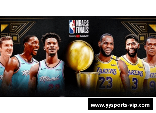 NBA热火vs湖人：强强对话，巅峰对决再掀篮球风暴