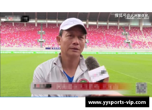 赵瑞：中国足球中的新生力量