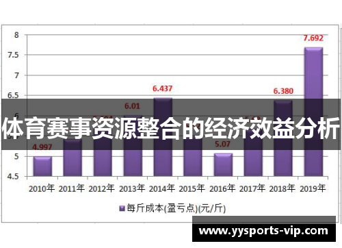 体育赛事资源整合的经济效益分析